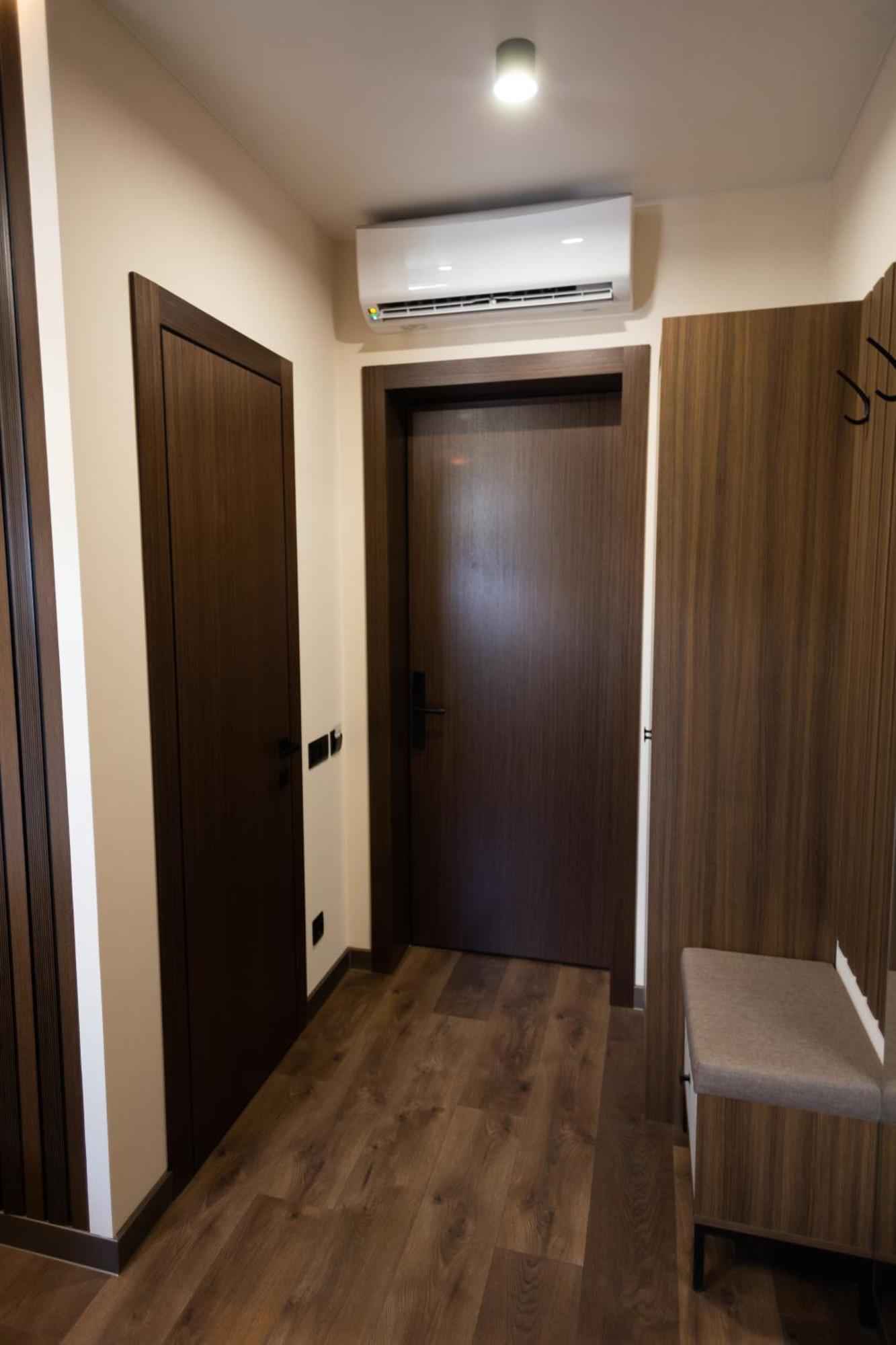 Prime Hotel Dnipro Exterior photo